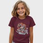 Dragon Chinese, Tricou Copii
