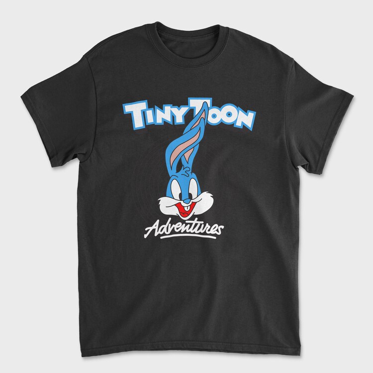 Tricou Barbati (Unisex), Tiny Toon 7