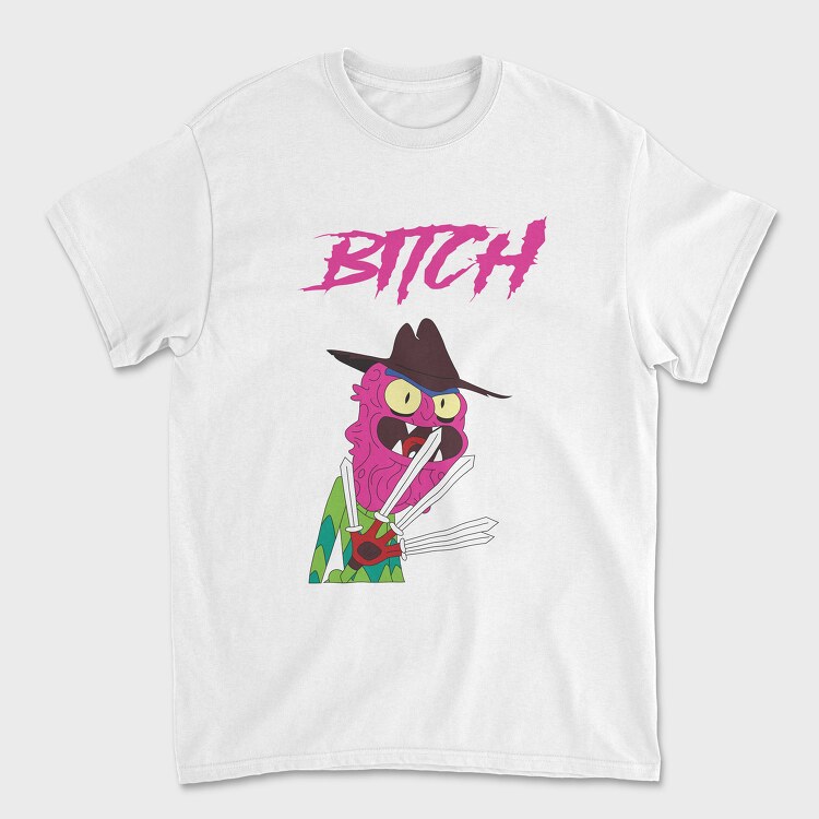 Tricou Barbati (Unisex), Rick and Morty 52