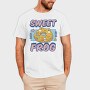 Sweet Frog, Tricou Barbati (Unisex)