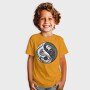 YingYang Crane Snake, Tricou Copii