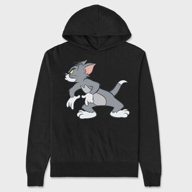 Hanorac Barbati (Unisex), Tom and Jerry 1