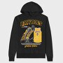 Bryant Lakers Jersey, Hanorac Oversize Barbati (Unisex)