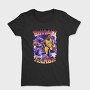 Bryant Mamba Lakers, Tricou Femei