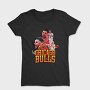 Chicago Bulls, Tricou Femei
