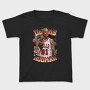 Dennis Rodman Basketball, Tricou Copii