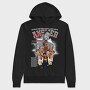 Iverson Legend Basketball, Hanorac Oversize Barbati (Unisex)
