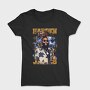 James Harden Nba, Tricou Femei