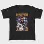 James Harden Nba, Tricou Copii