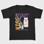 Kareem Abdul Jabbar Los Angeles Lakers, Tricou Copii