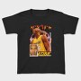 Kobe Basketball, Tricou Copii