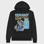 Kobe Bryant 86, Hanorac Oversize Barbati (Unisex)