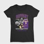 Kobe Bryant Basketball, Tricou Femei