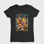 Kobe Bryant Dunks 8 24, Tricou Femei