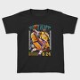 Kobe Bryant Dunks 8 24, Tricou Copii