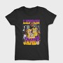 Lebron James Lakers, Tricou Femei