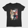 Nba Cousins Highlight, Tricou Femei