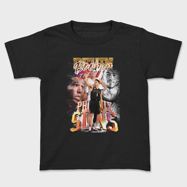 Nba Phoenix Suns, Tricou Copii