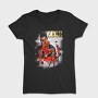 Nba Zach Laviine, Tricou Femei