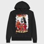 Nba Zach Lavine, Hanorac Oversize Barbati (Unisex)