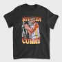 Steph Curry Nba, Tricou Barbati (Unisex)