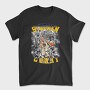 Stephen Curry Nba, Tricou Barbati (Unisex)