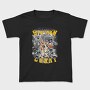 Stephen Curry Nba, Tricou Copii