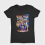 Stephen Curry, Tricou Femei