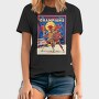 Nba Champions 1991, Tricou Barbati (Unisex)
