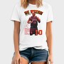Demar Derozan 10, Tricou Barbati (Unisex)