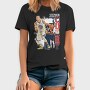 Nba Cousins Highlight, Tricou Barbati (Unisex)