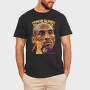 Kobe Bryant Lakers 24, Tricou Barbati (Unisex)