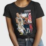Nba Cousins Highlight, Tricou Femei
