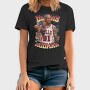 Dennis Rodman Basketball, Tricou Barbati (Unisex)