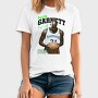 Kevin Garnett Nba, Tricou Barbati (Unisex)