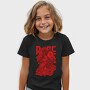 Rose Nba, Tricou Copii