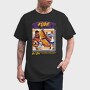 Kobe Basketball Legend, Tricou Barbati (Unisex)