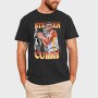 Steph Curry Nba, Tricou Barbati (Unisex)