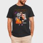 Booker Jokic, Tricou Barbati (Unisex)