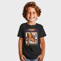 Kobe Basketball Legend, Tricou Copii