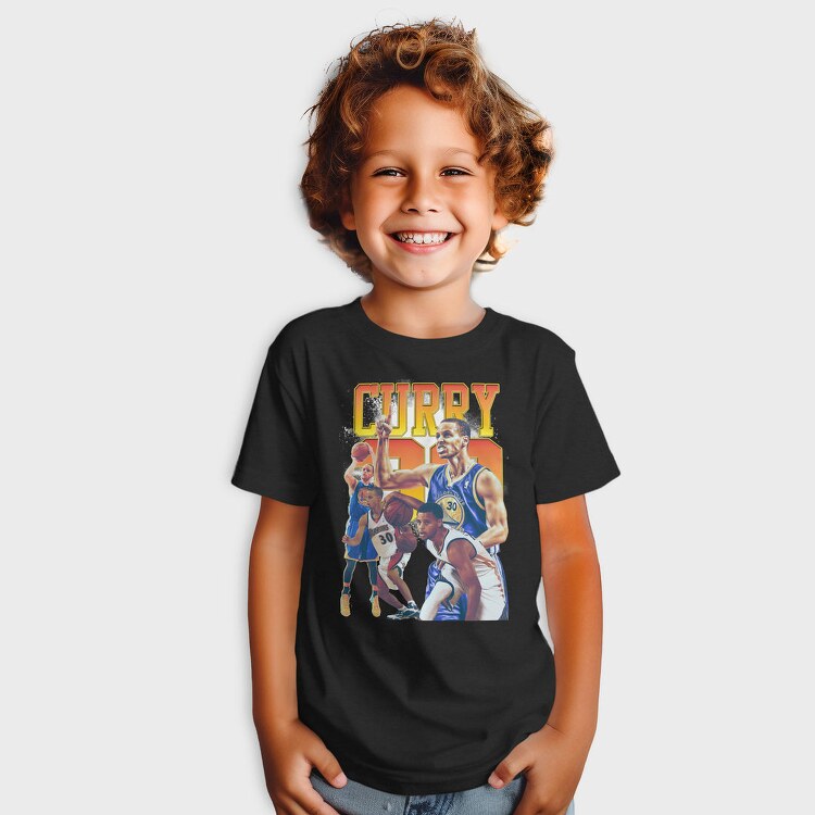 Nba Legend 93, Tricou Copii