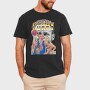Steph Curry Warriors, Tricou Barbati (Unisex)