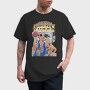 Steph Curry Warriors, Tricou Barbati (Unisex)