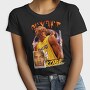 Kobe Basketball, Tricou Femei