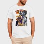 Nba Legend Tribute, Tricou Barbati (Unisex)