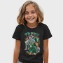Tatum Boston 100, Tricou Copii