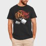 That Burning Feeling, Tricou Barbati (Unisex)