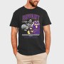 Kobe Bryant Basketball, Tricou Barbati (Unisex)