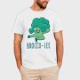 Brocco-Lee, Tricou Barbati (Unisex)