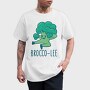 Brocco-Lee, Tricou Barbati (Unisex)